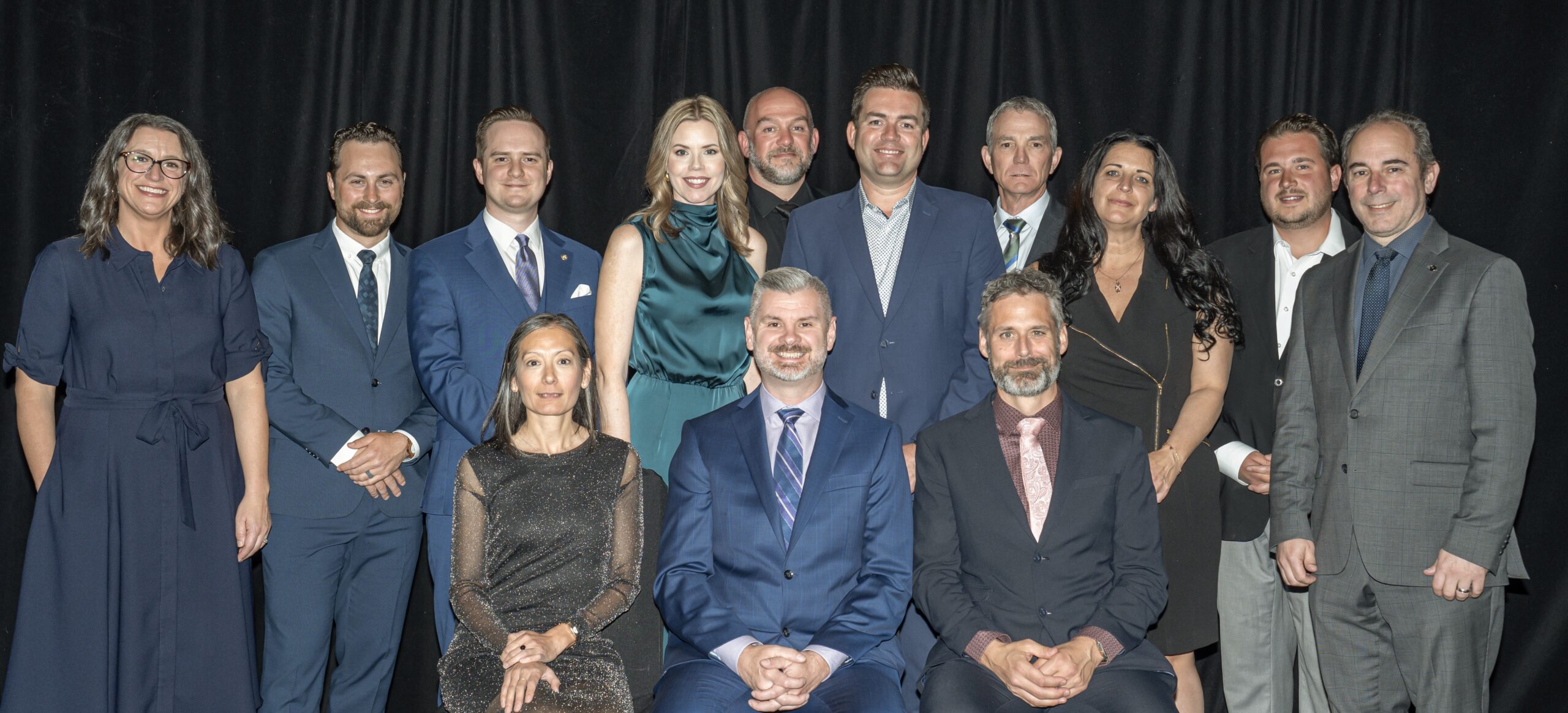 BCFA Board